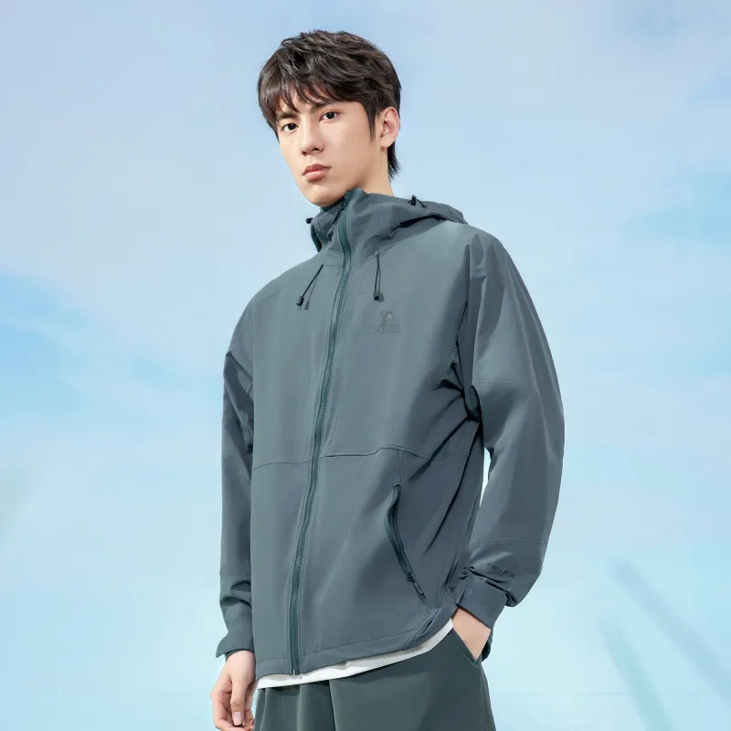 CAMEL Urban Function Series Jackets Men-9