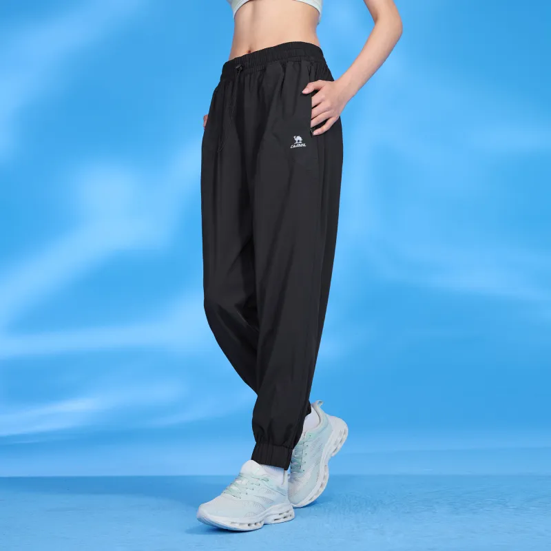 CAMEL Casual Pants Women's-5