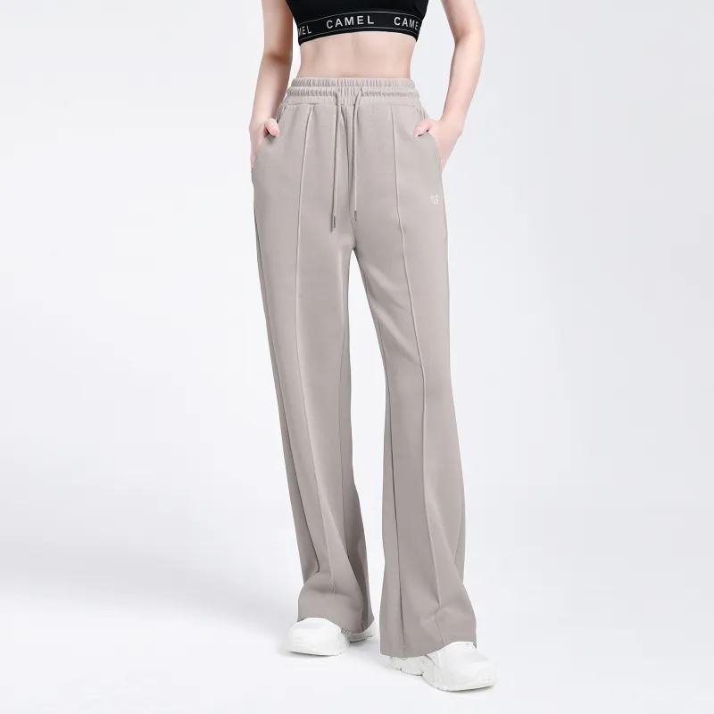 CAMEL Rising Stars Series Casual Pants Women's-5