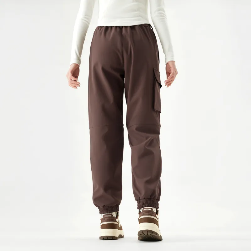 CAMEL Urban Function Series Cargo Pants Women's-21