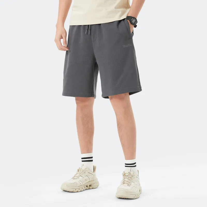 CAMEL Casual Shorts Men-3