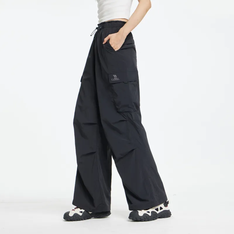 CAMEL Urban Function Series Cargo Pants Women's-8