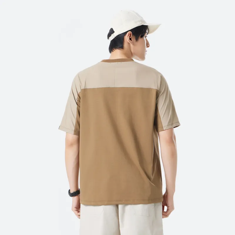 CAMEL T Shirts Unisex-3