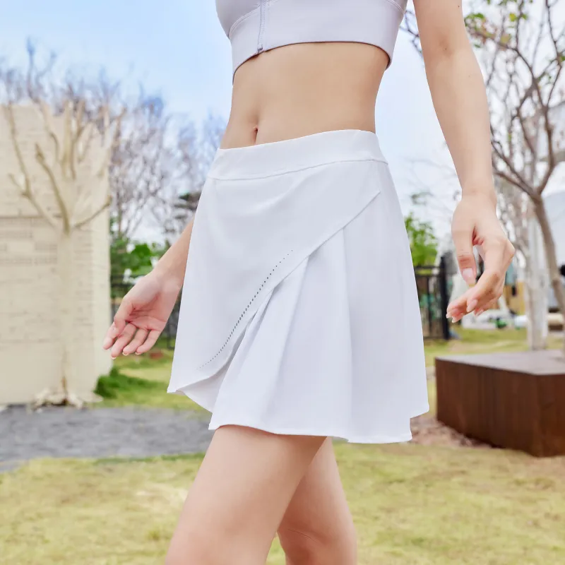 CAMEL Urban Function Series Casual Short Skirts Women's-2