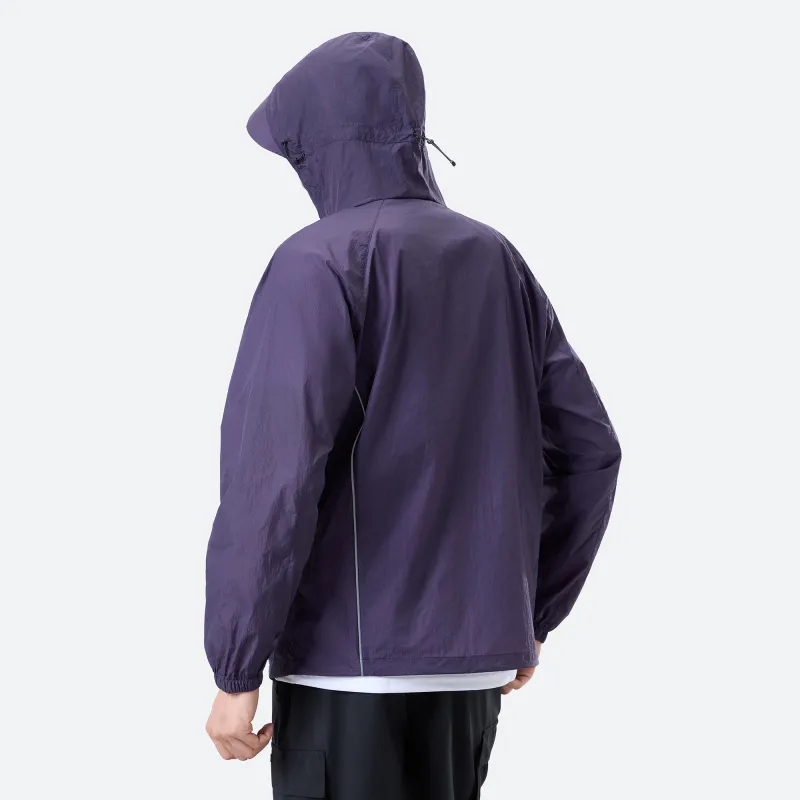 CAMEL Sun Protection Clothing Unisex-2