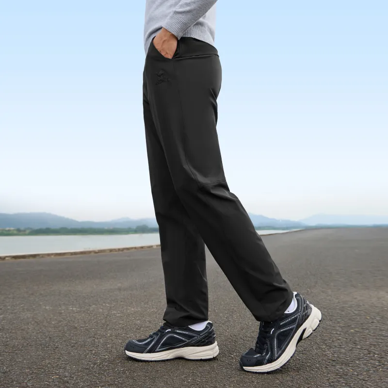 CAMEL Urban Function Series Casual Pants Men-3