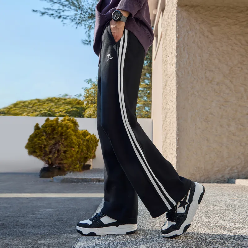 CAMEL Urban Function Series Athletic Trousers Unisex-2