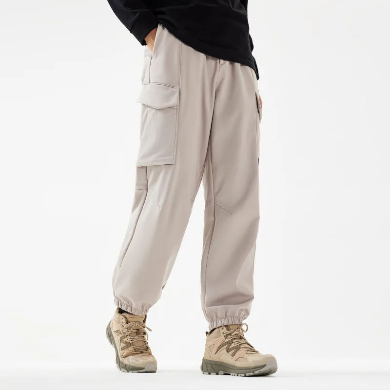 CAMEL Capsule Cargo Pants Men's-11