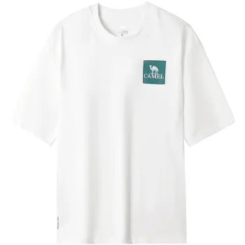 CAMEL Urban Function Series T Shirts Unisex