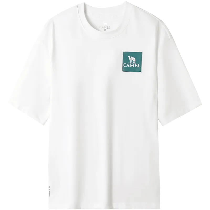 CAMEL Urban Function Series T Shirts Unisex-0