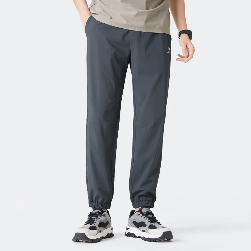 CAMEL Urban Function Series Casual Pants Men's-8