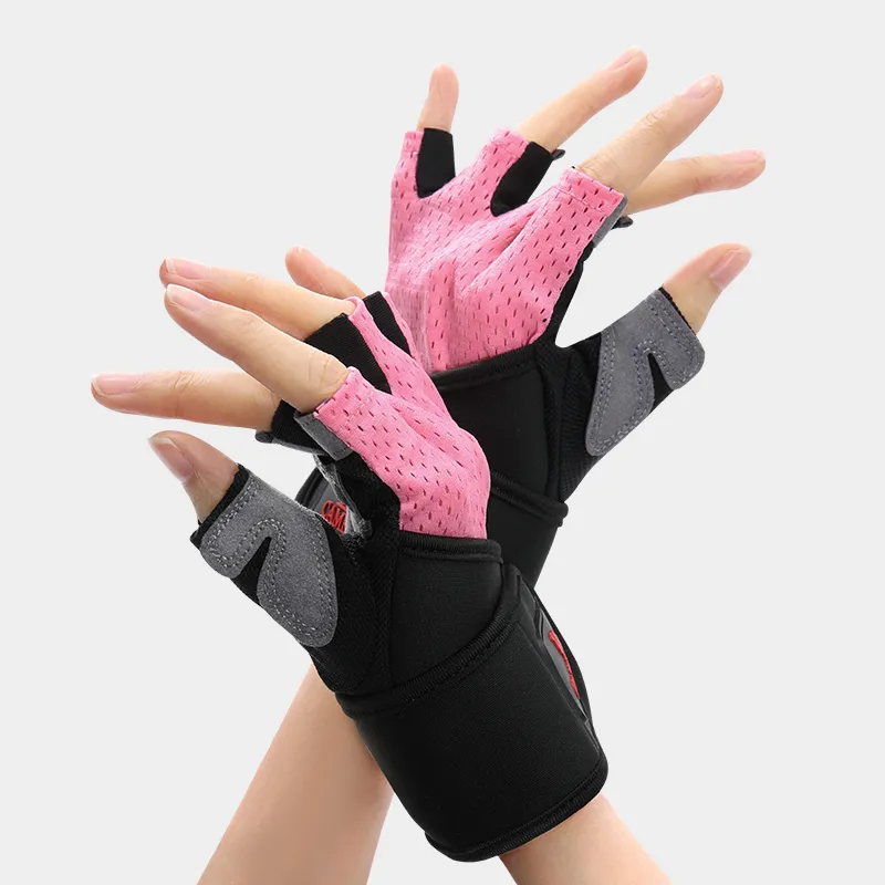 CAMEL Gloves Unisex-7