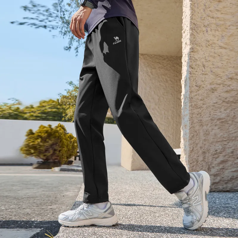 CAMEL Urban Function Series Casual Pants Men's-3