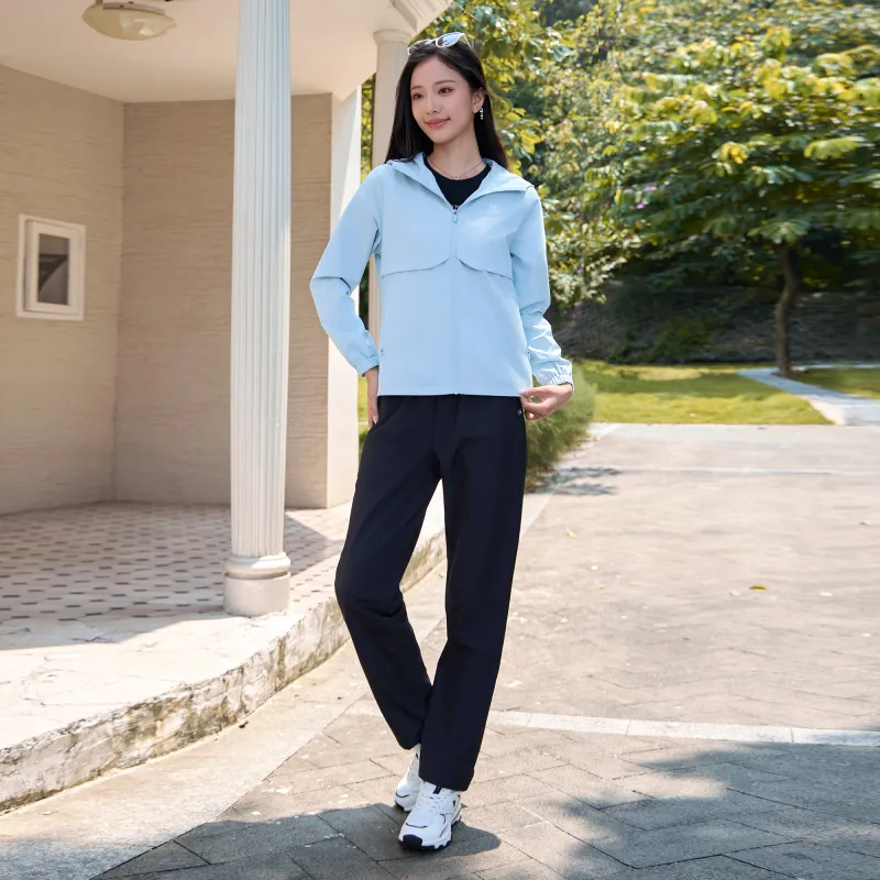 CAMEL Urban Function Series Casual Suit Women's-2