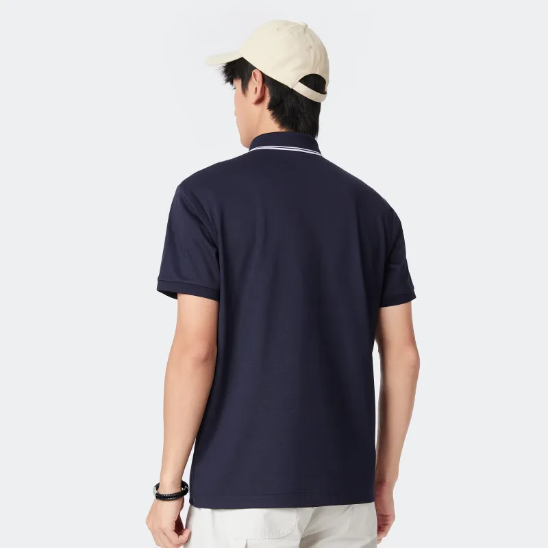 CAMEL Polo Shirts Men-2