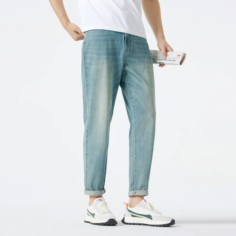 CAMEL Urban Function Series Jeans Men's-2