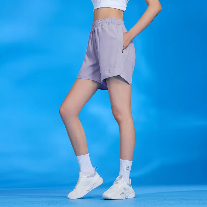 CAMEL Urban Function Series Casual Shorts Women's-14