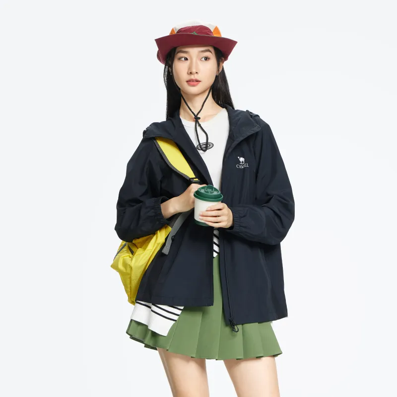 CAMEL Urban Function Series Jackets Coats Unisex-8