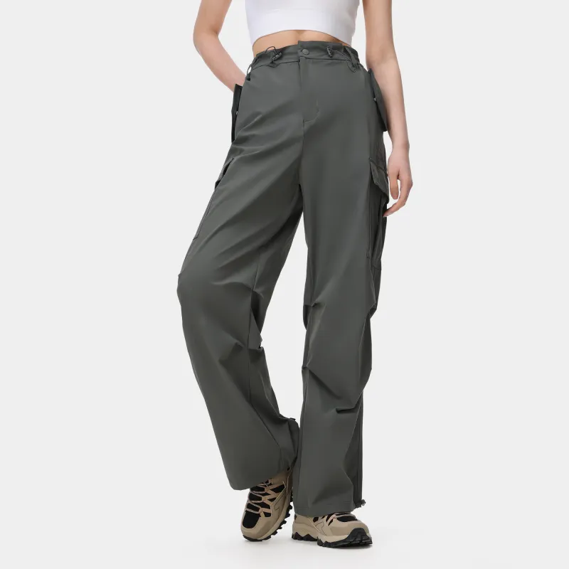 CAMEL Urban Function Series Casual Pants Women's-14