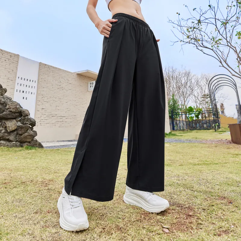 CAMEL Urban Function Series Knitted Sweatpants Women's-2