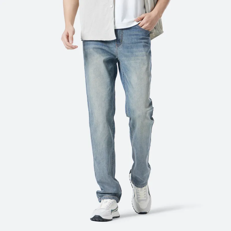 CAMEL Jeans Men-2