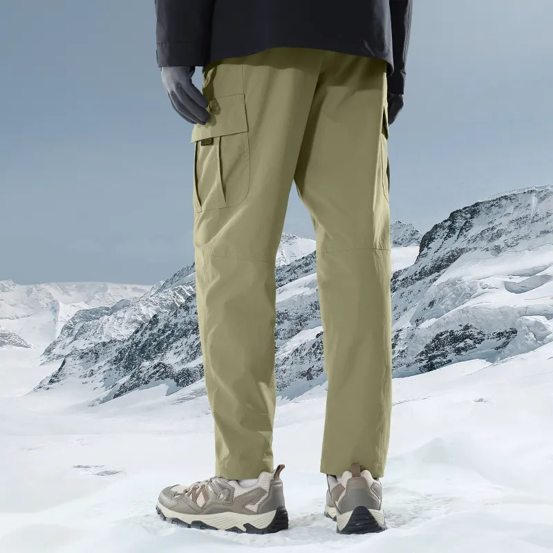 CAMEL Urban Function Series Cargo Pants Men's-7