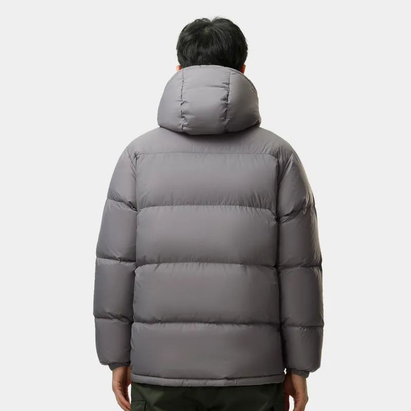 CAMEL Down Jackets Unisex-6