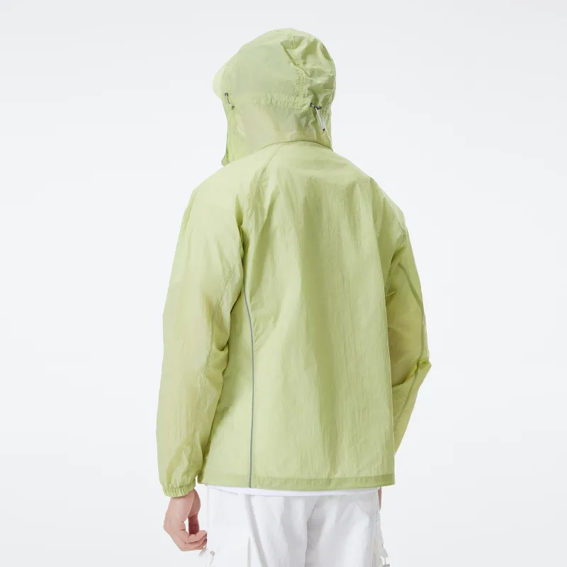 CAMEL Sun Protection Clothing Unisex-10
