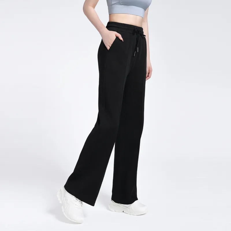 CAMEL Rising Stars Series Casual Pants Women's-3