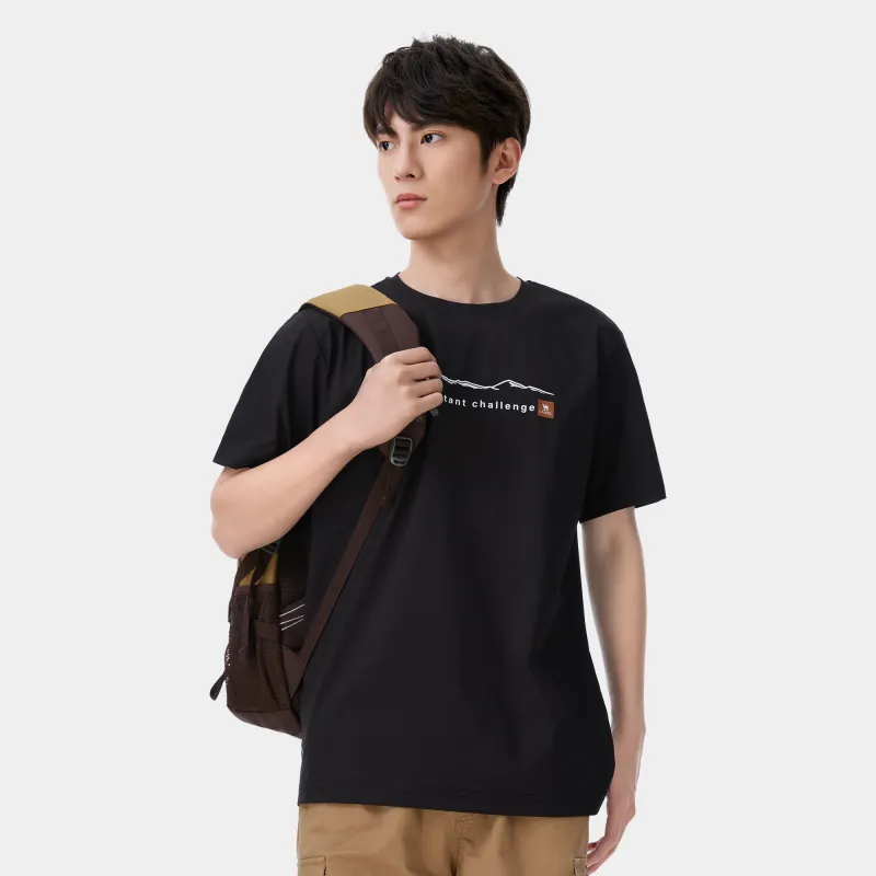 CAMEL Urban Function Series T Shirts Men-7