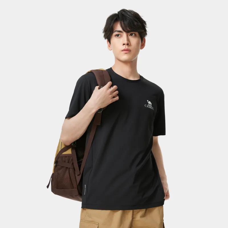 CAMEL Urban Function Series T Shirts Men-8