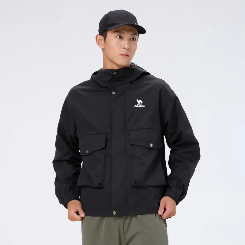 CAMEL Urban Function Series Jackets & Coats Men's-10