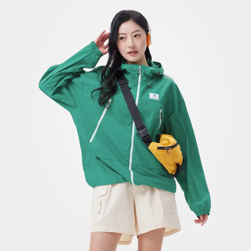CAMEL Jelly Series Sun Protection Clothing Unisex-13