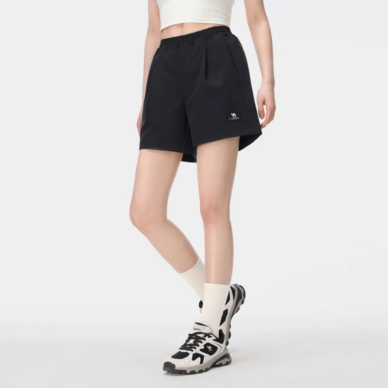 CAMEL Urban Function Series Casual Shorts Women's-2