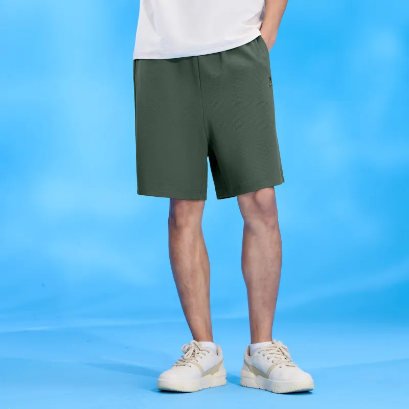 CAMEL Urban Function Series Casual Shorts Men-14