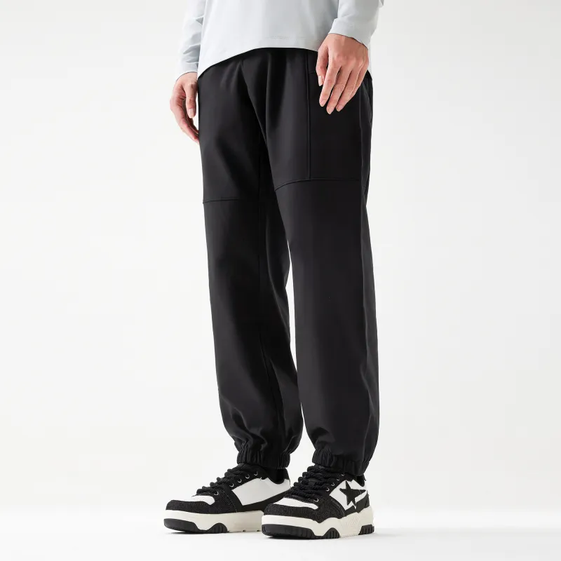CAMEL Urban Function Series Casual Pants Men's-2