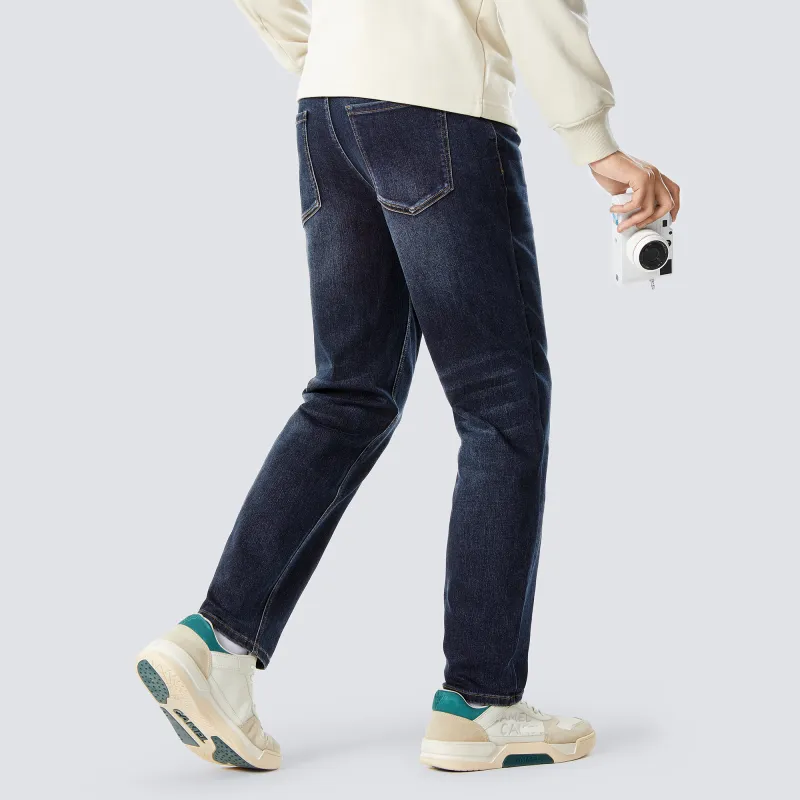 CAMEL Urban Function Series Jeans Men-3