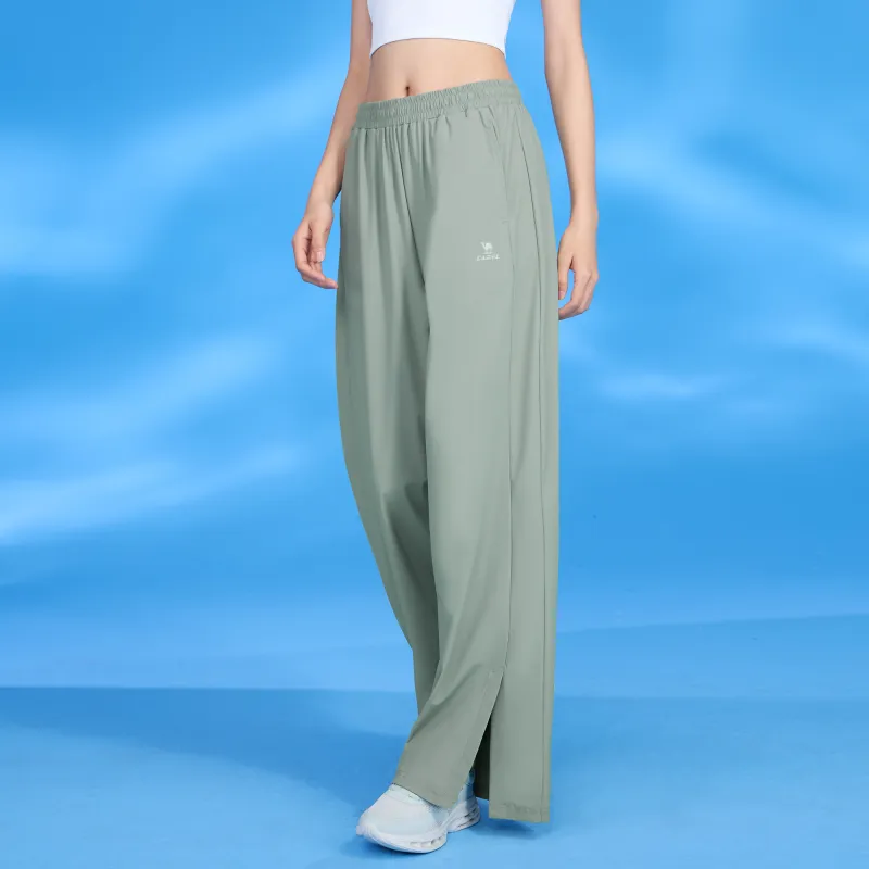 CAMEL Urban Function Series Casual Pants Women's-9
