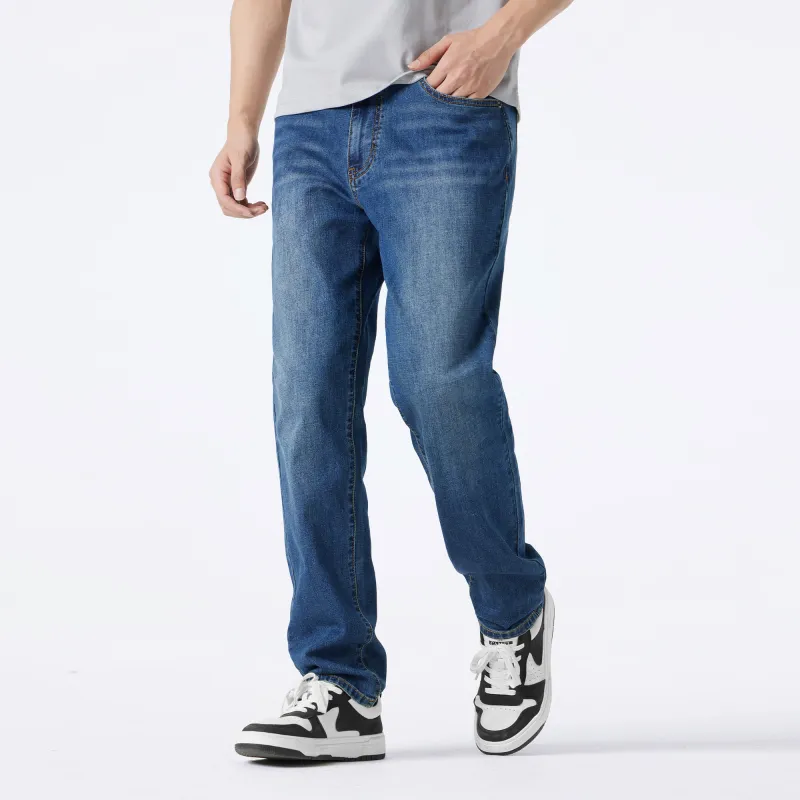 CAMEL Urban Function Series Jeans Men's-8