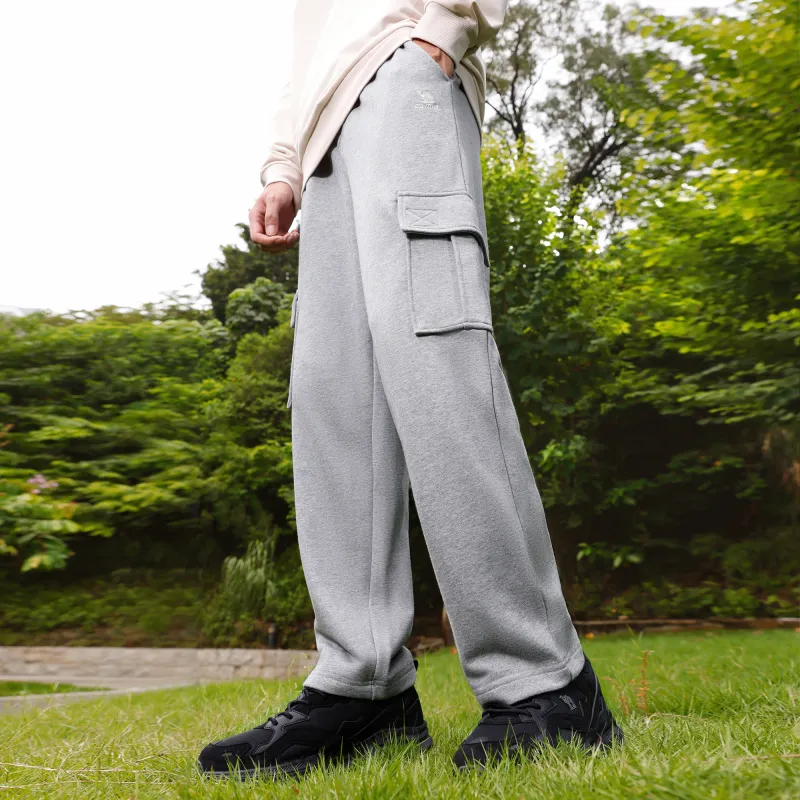 CAMEL Urban Function Series Cargo Pants Unisex-10