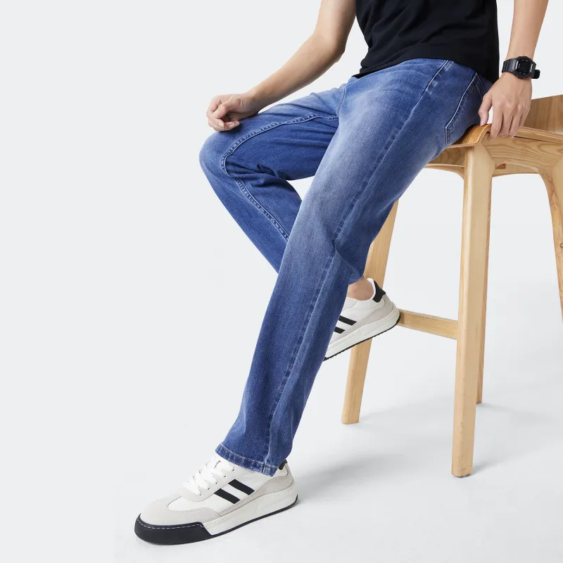 CAMEL Jeans Men-8