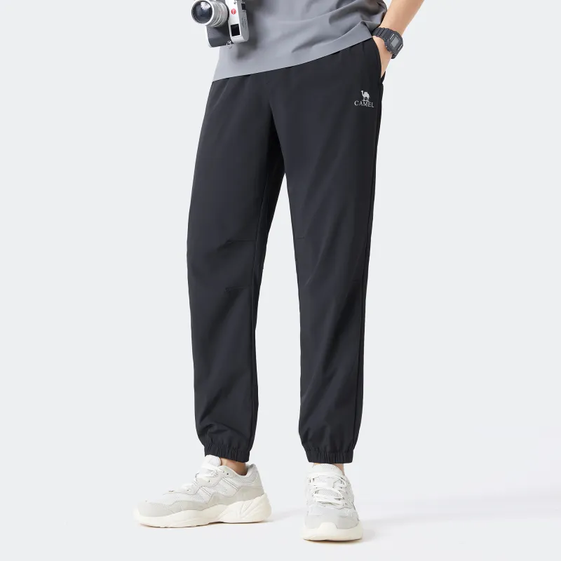 CAMEL Urban Function Series Casual Pants Men's-2