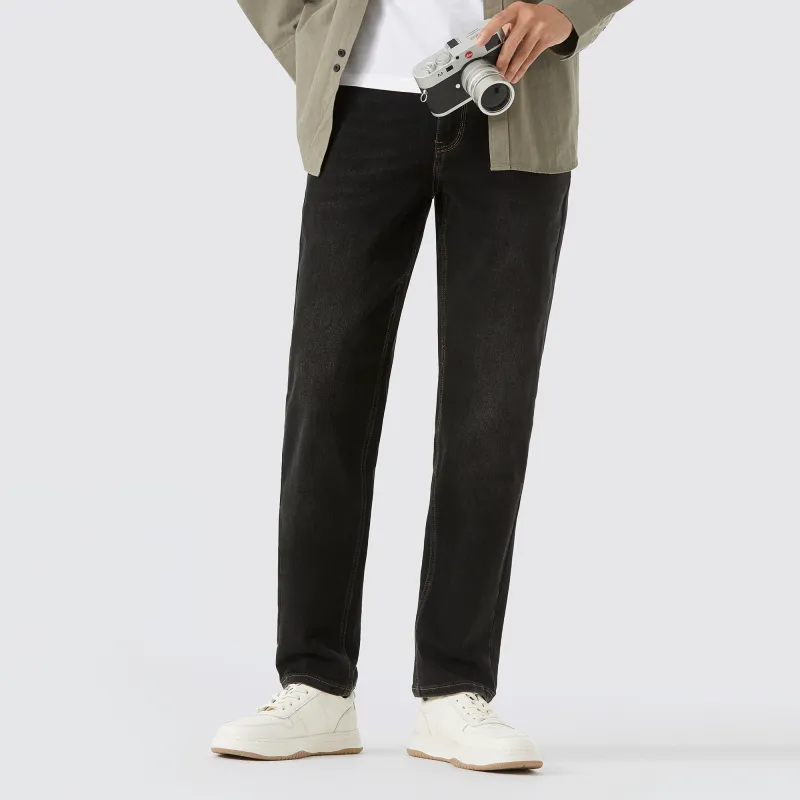CAMEL Urban Function Series Jeans Men-8