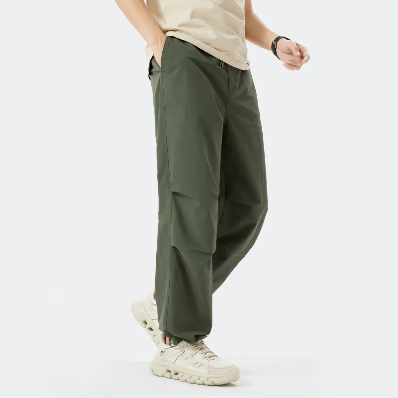CAMEL Urban Function Series Cargo Pants Men's-9