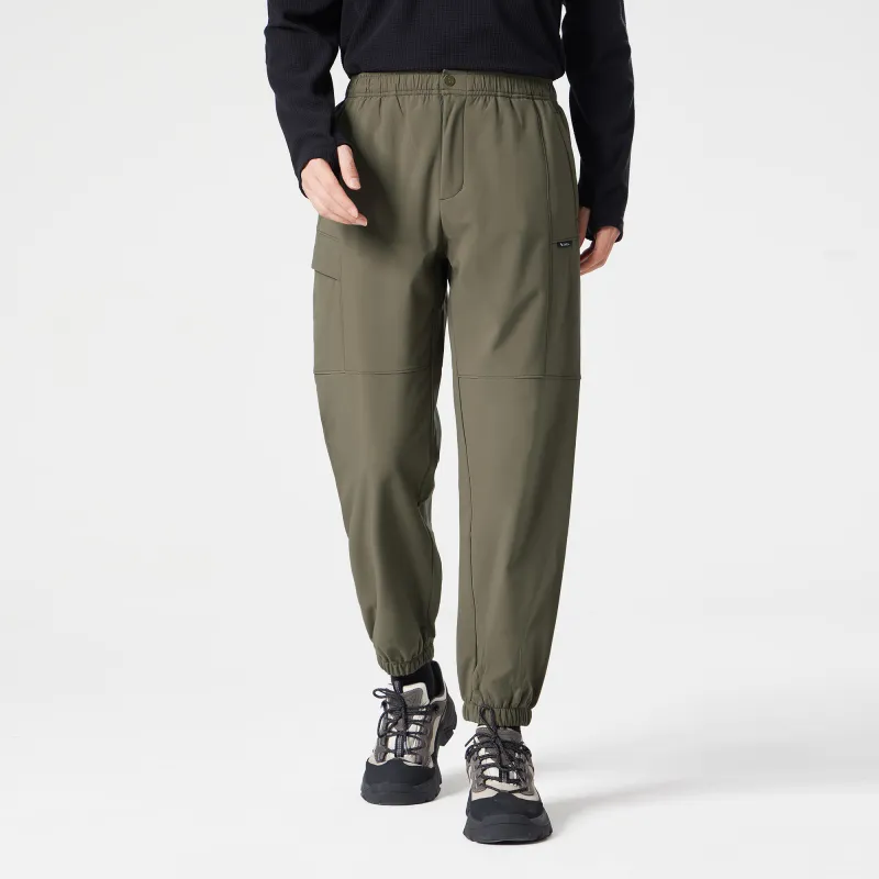 CAMEL Urban Function Series Casual Pants Men's-14