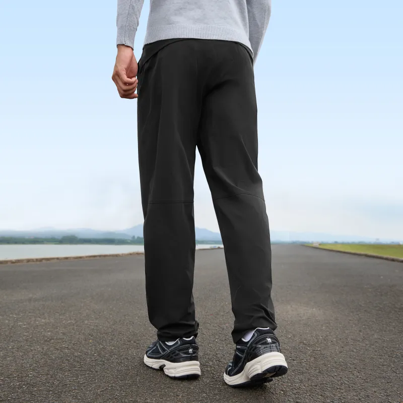 CAMEL Urban Function Series Casual Pants Men-5