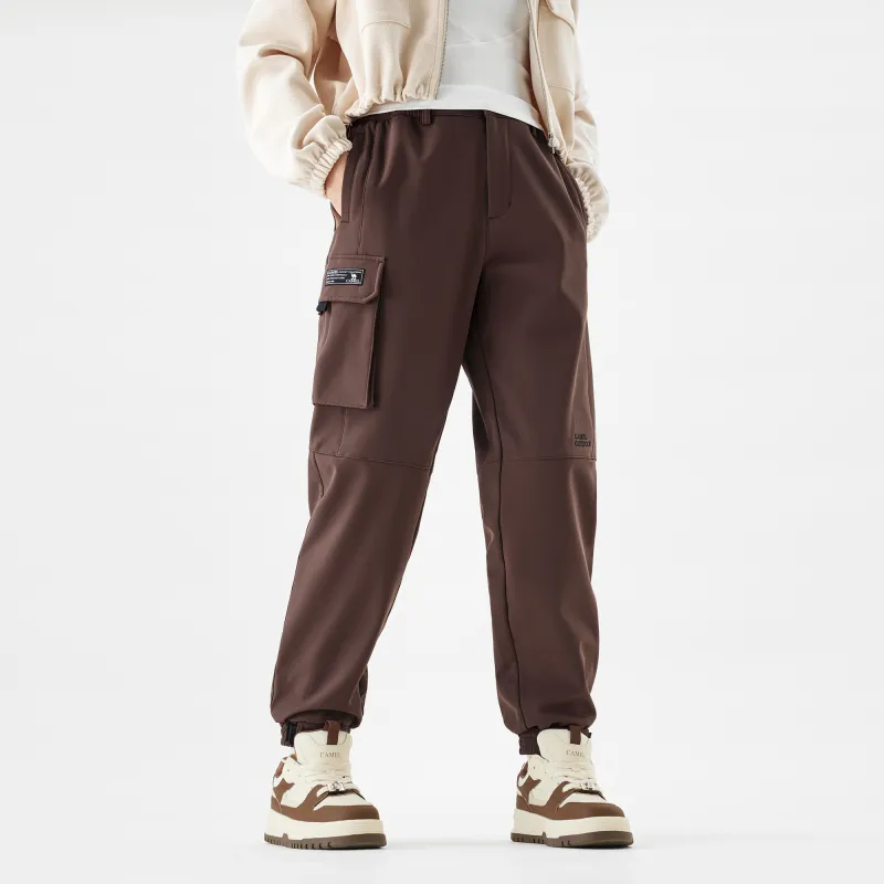 CAMEL Urban Function Series Cargo Pants Women's-23