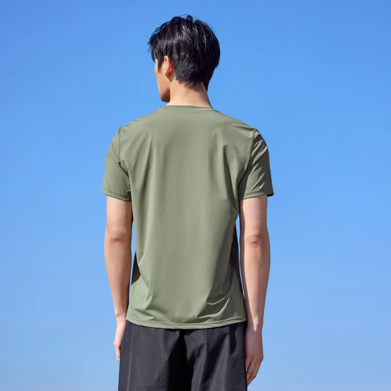 CAMEL T Shirts Men-4