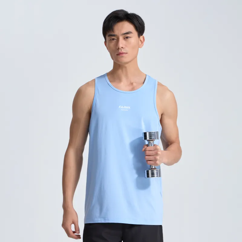 CAMEL Urban Function Series Tank Tops Men-2