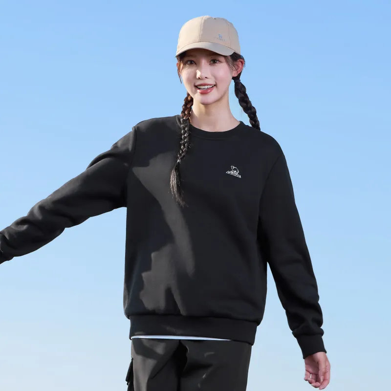 CAMEL Urban Function Series Sweatshirt Unisex-19